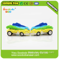 Car Shaped Eraser,Kids eraser Kawaii shape